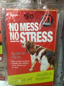 No Mess, No Stress!